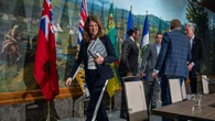 Alberta premier warns separation could cost $400B. Separatists, economists and Brexit scholars have thoughts