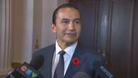 Kinew says he's listening, but no commitments on new tax powers for City of Winnipeg