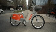 Take a ride on Toronto's new e-bike prototype