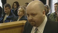 Board upholds revocation of day parole for convicted murderer Brian Doyle