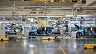 For Chinese automakers, markets like Canada are more important than ever