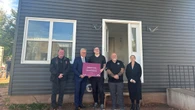 Federal government puts $2.2 million toward renovating 56 rental homes on P.E.I.