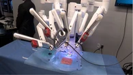 Robotic surgery centre using AI opens at Montreal hospital