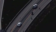 Motorcyclist charged after 'flying' across Toronto area at nearly 300 km/h: police