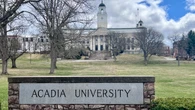 Acadia proposes restructuring as university faces 'critical moment'