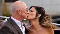 Bezos-Sanchez wedding draws A-list celebs, angry protesters