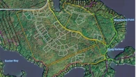 Ratepayers including comedian Martin Short angry over proposed subdivision near Ontario's Lake Rosseau