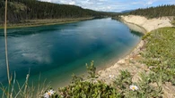 Should the Yukon River be considered a 'person' with rights? Some say it's an idea whose time has come