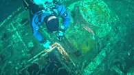 An underwater war story: See ships sunk by Hitler’s U-boats just off Bell Island