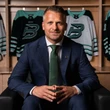 Kris Sparre named head coach of new PWHL Hamilton franchise