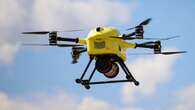 New Canadian rules could help drones deliver life-saving medical supplies