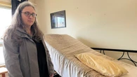 Unsanitary conditions at affordable housing building in Montreal triggers urgent call for help