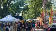 Looking for a sign it's summer in London? Look no further than Sunfest!