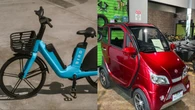 With Windsor allowing pedal assist e-bikes on multi-use pathways, what about other micro-mobility devices?