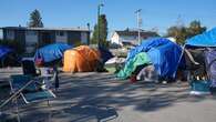 Yellowknife homeless encampment to be dismantled by Tuesday