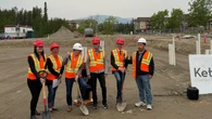 New $52M science building at Yukon University to put new emphasis on Indigenous knowledge