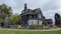 Laurentian University approves sale of Bell Mansion