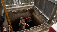 It's a trap! Stopping invasive sea lamprey