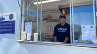 New Whitehorse food truck serves up sourdough, and skills training