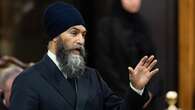 NDP source says voters can expect an 'unfiltered' Singh in election campaign