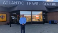 Steady decline in border crossings impacting N.B. operators for better or worse