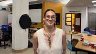 Scripts, scenes, and sea goddesses: New program teaches Inuit youth the ins and outs of media production