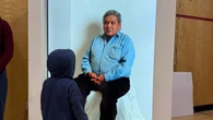 Yukon First Nation uses holograms to preserve the knowledge of elders