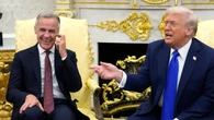 Carney, Trump share laughs in Washington but no tariff relief announced