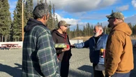Residents in Yukon's Southern Lakes riding want rural communities to grow — and a new Tagish community centre