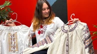 Vyshyvanka Day festivities in streets of Charlottetown to celebrate Ukrainian culture
