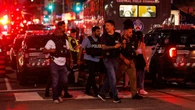 Toronto's sense of safety was shaken after a deadly festival shooting. What can crime data tell us?