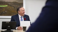 Legault presents economic plan to help Quebec weather U.S. tariffs