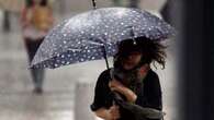 Rainfall, strong winds expected for Hamilton and area Sunday, Environment Canada says