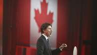 FULL SPEECH | Trudeau makes last major address as Liberal leader