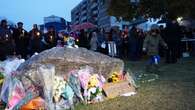 Community vigil mourns death of Ottawa femicide victim