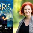 Emma Donoghue's historical thriller explores a French train wreck & the lives within it — read an excerpt now