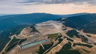 Singapore-based company emerges as suitor for Yukon's Eagle gold mine