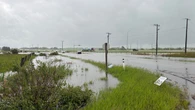 Deluge of rain leads to flooding, water restrictions in Edmonton and surrounding communities