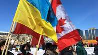 Ukrainian emigres face uncertain future in Manitoba on anniversary of invasion