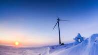 Sanikiluaq wind turbine installation to begin in 2025, with access road built