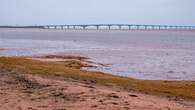 P.E.I. police, coast guard launch recovery effort in Northumberland Strait