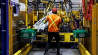 Canada's economy added 60,000 jobs in September, with gains led by manufacturing
