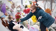 Driver who crashed bus into Laval daycare 'stole our innocent child,' mother tells court