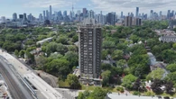 How an old Toronto apartment building is getting a second life — without moving tenants out