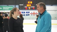 This Montreal synchronized skating team may appear at the next Winter Olympics