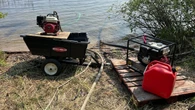 These Sask. communities spent thousands to stop wildfires. A new program might pay them back