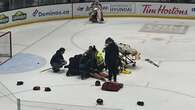 Charlottetown Islanders player's injury during fight a 'worst nightmare,' says QMJHL commissioner