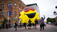 Gold Cup Parade returning to Charlottetown this August with musical theme
