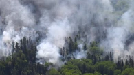 Wildfires prompt air quality statements across northwestern Ontario as evacuations continue
