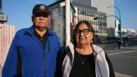 Yellowknife's Somba K'e park likely location for residential school monument, gov't confirms